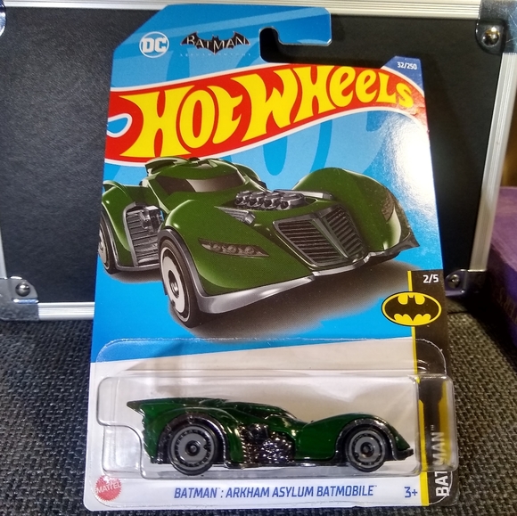 Hot Wheels - Picture 1 of 1